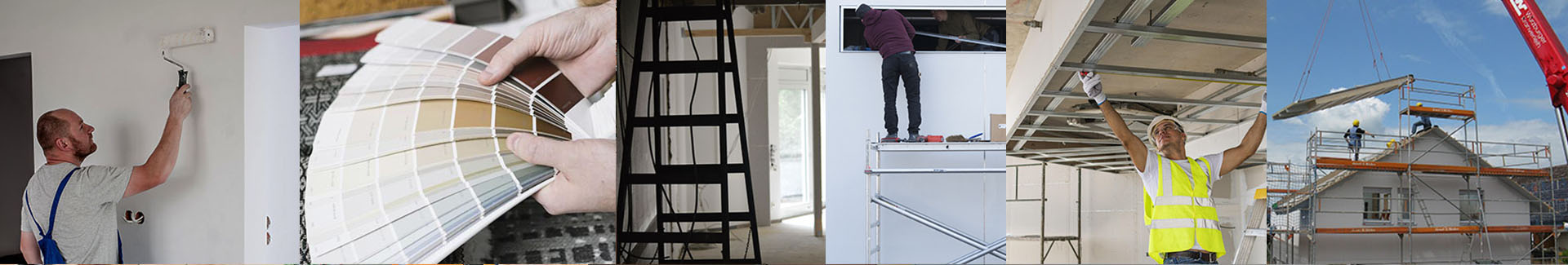 Poses de fenêtres, de porte, de parquets, plomberie, électricité, maçonerie, réformes et travaux, menuiserie Artisan Levidrat
