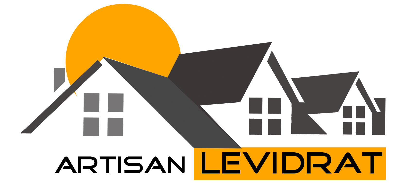 Logo de Artisan Levidrat & Bois